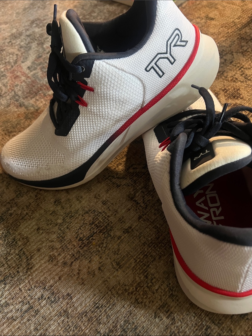 Women’s TYR Techknit Rnr-1 Trainer